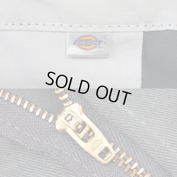 画像4: 00's Dickies 874 ワークパンツ "GRAY" (4)