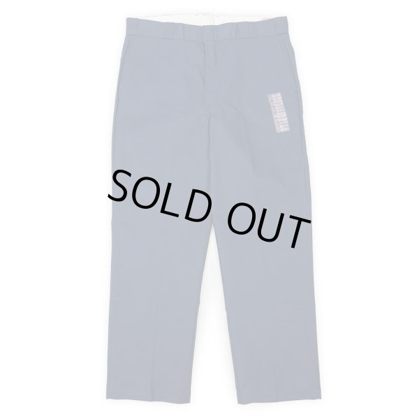 画像2: 90's Dickies 874 ワークパンツ "MADE IN USA / DEADSTOCK / NAVY" (2)