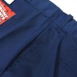 画像5: 90's Dickies 874 ワークパンツ "MADE IN USA / DEADSTOCK / NAVY" (5)