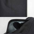 画像5: 80's Levi's 517-6159 ブーツカットパンツ "BLACK / MADE IN USA" (5)