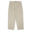画像1: 90's Polo Ralph Lauren 2タック チノトラウザー "HAMMOND PANT / BEIGH" (1)