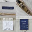 画像4: 90's Polo Ralph Lauren 2タック チノトラウザー "HAMMOND PANT / BEIGH" (4)