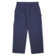 画像1: 00's Carhartt ダックペインターパンツ "B11 MDT / W36 L30" (1)