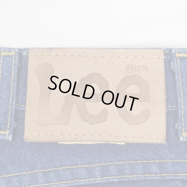 画像3: 80's Lee 203-2547 デニムパンツ "MADE IN USA / W33 L30" (3)