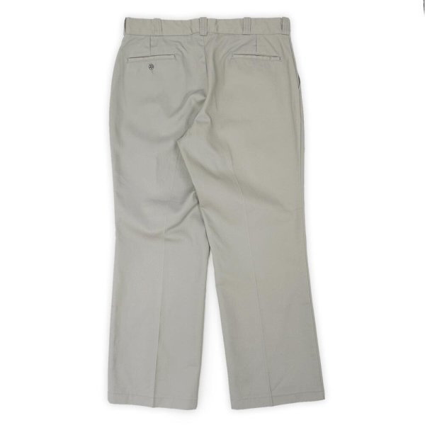 画像2: Late 90's BIG MAC ワークパンツ "W38 L30" (2)