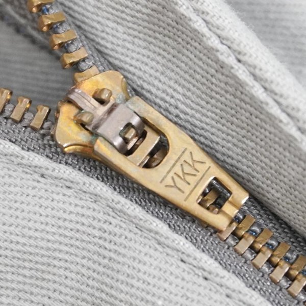 画像4: Late 90's BIG MAC ワークパンツ "W38 L30" (4)