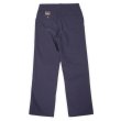 画像2: 00's BEN DAVIS フリスコ ワークパンツ "NAVY / USA FABRIC" (2)