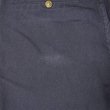 画像5: 00's BEN DAVIS フリスコ ワークパンツ "NAVY / USA FABRIC" (5)