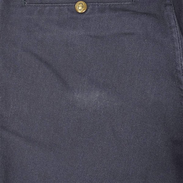 画像5: 00's BEN DAVIS フリスコ ワークパンツ "NAVY / USA FABRIC" (5)