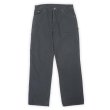 画像2: 00's Dickies ダックペインターパンツ "BLACK" (2)