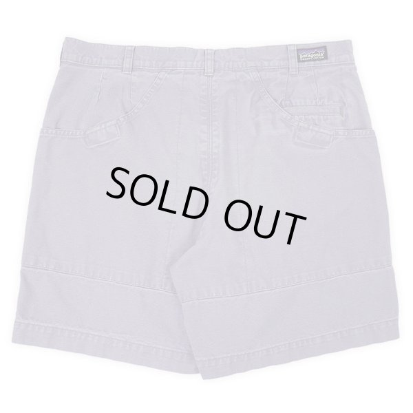 画像2: 07's Patagonia スタンドアップショーツ "F7" (2)