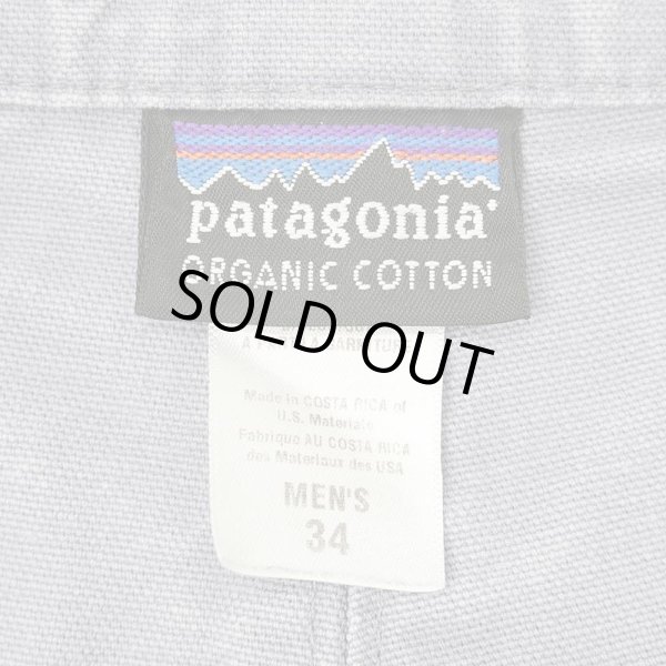 画像3: 07's Patagonia スタンドアップショーツ "F7" (3)