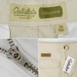 画像3: 00's Cabela's 6ポケット カーゴショーツ “DEADSTOCK” (3)