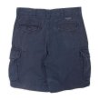 画像2: 00's Polo Ralph Lauren 6ポケット カーゴショーツ "NAVY / W34" (2)