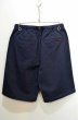 画像2: 新品 GRAMICCI G-SHORTS “DOUBLE NAVY” (2)