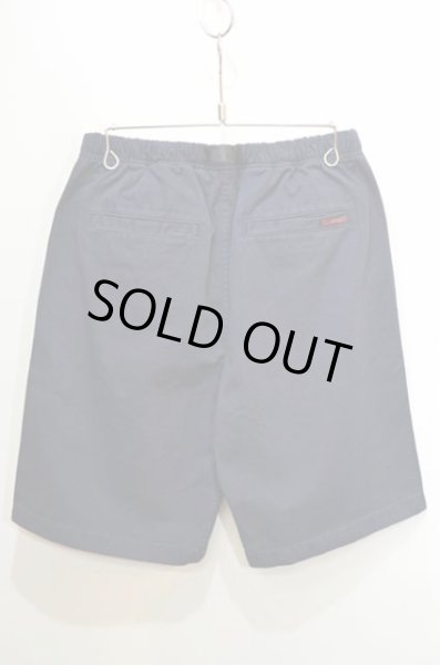 画像2: 新品 GRAMICCI G-SHORTS “DOUBLE NAVY” (2)