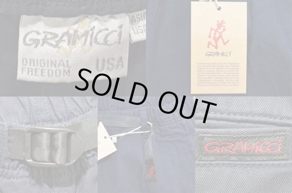 画像3: 新品 GRAMICCI G-SHORTS “DOUBLE NAVY” (3)