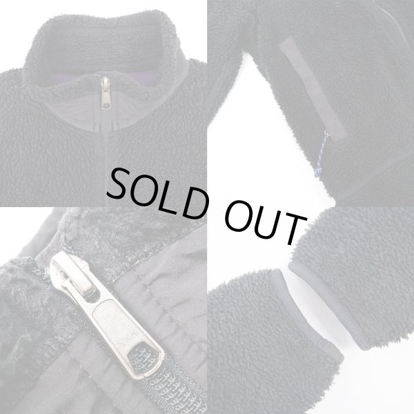 画像4: 96's Patagonia レトロX ジャケット "MADE IN USA" (4)