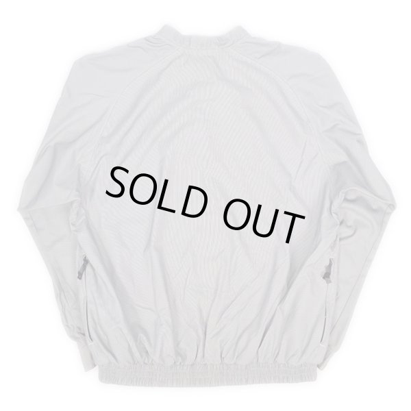 画像2: 90-00's NIKE ナイロンプルオーバー (2)