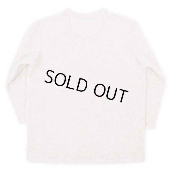 画像2: 90's ST JOHN'S BAY フリースカットソー "MADE IN USA" (2)