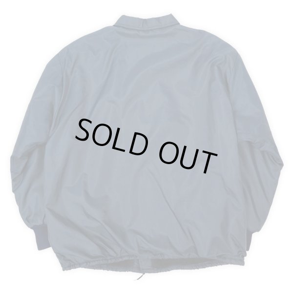 画像2: 80's ARISTO JAC ボアライナー コーチジャケット "MADE IN USA" (2)