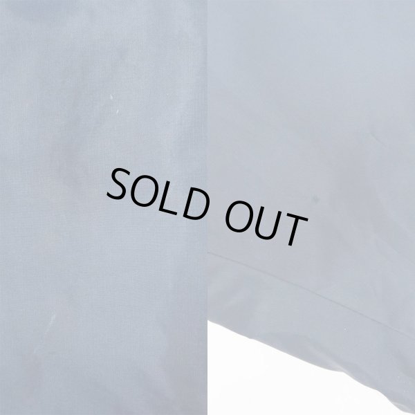 画像4: 80's ARISTO JAC ボアライナー コーチジャケット "MADE IN USA" (4)