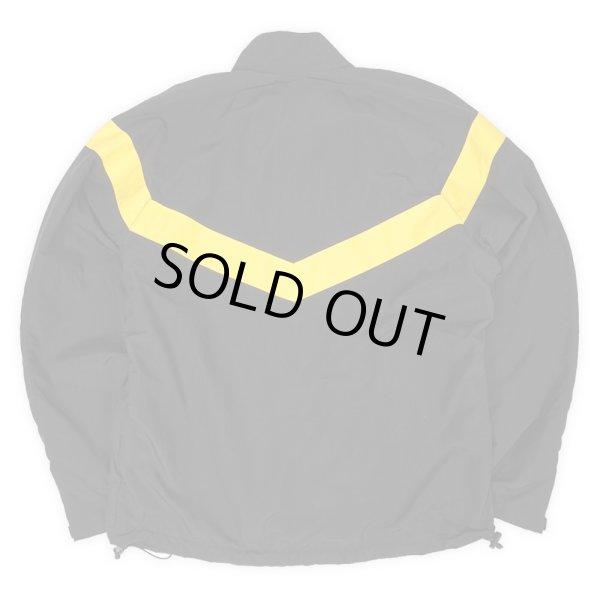 画像2: 00's US.ARMY APFU ナイロントレーニングジャケット "DEADSTOCK" (2)