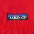 画像3: 90's Patagonia シェルドキャプリーンジャケット "size XXL / F4" (3)