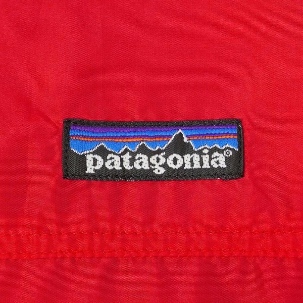 画像3: 90's Patagonia シェルドキャプリーンジャケット "size XXL / F4" (3)