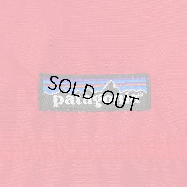 画像3: 90's Patagonia シェルドキャプリーンジャケット "size XXL / F4" (3)