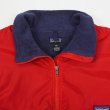 画像4: 90's Patagonia シェルドキャプリーンジャケット "size XXL / F4" (4)
