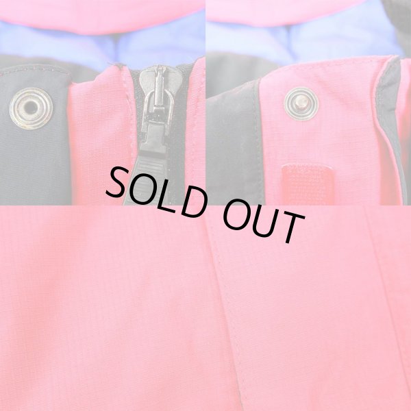 画像6: 90's Lowe Alpine パディングジャケット "TRIPLE POINT" (6)