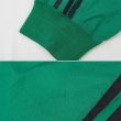 画像5: 90's adidas ナイロンプルオーバー "GREEN" (5)