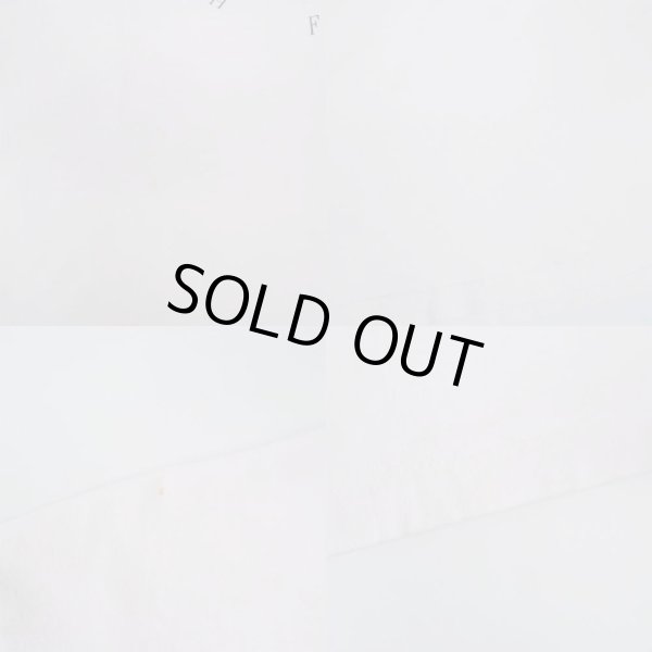 画像4: 90's PLANT THE EARTH プリントTシャツ "MADE IN USA" (4)