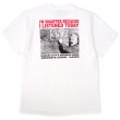 画像1: 00's KMBZ プリントTシャツ "DEADSTOCK" (1)