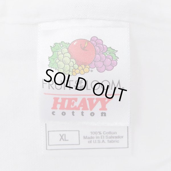 画像3: 00's KMBZ プリントTシャツ "DEADSTOCK" (3)