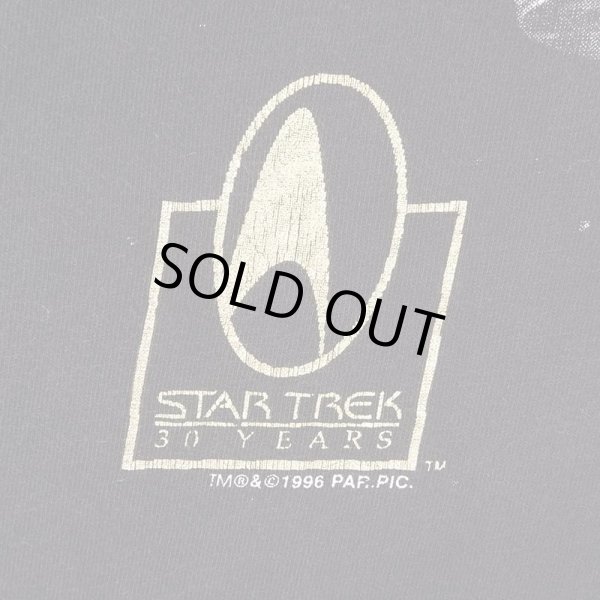 画像3: 90's STAR TREK プリントTシャツ (3)