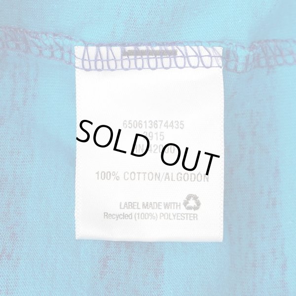 画像3: 00's BASIC EDITIONS ボーダーTシャツ (3)