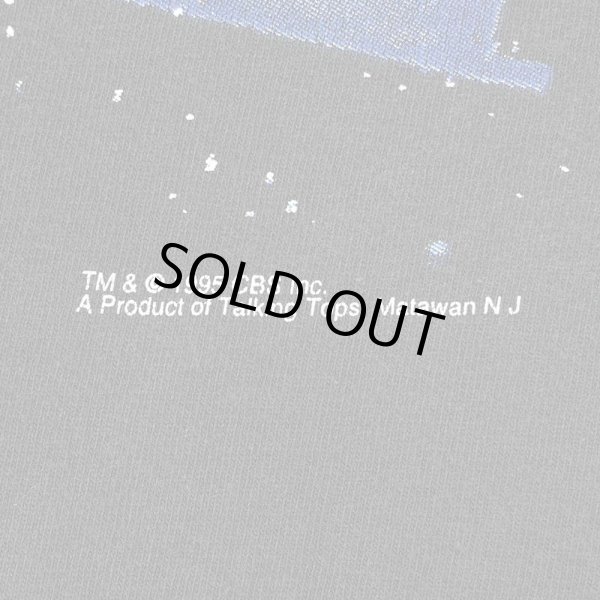 画像3: 90's The Twilight Zone プリントTシャツ "MADE IN USA" (3)