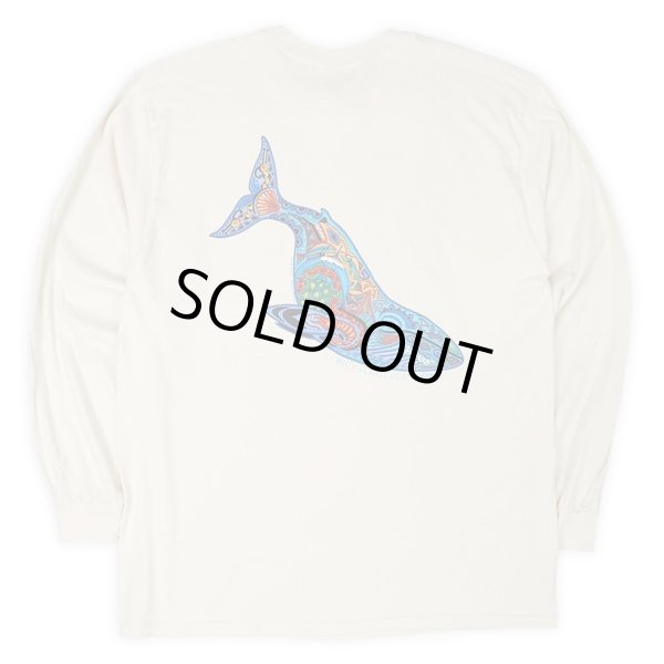 画像3: 00's LIBERTY GRAPHICS L/S テストプリントTシャツ “DEADSTOCK” #24-30 (3)