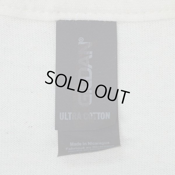 画像5: 00's LIBERTY GRAPHICS L/S テストプリントTシャツ “DEADSTOCK” #24-30 (5)