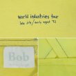 画像3: 90's World Industries "PLAN B SUCKS" 両面プリントTシャツ (3)