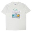 画像1: 90's SHOEBOX GREETINGS プリントTシャツ "MADE IN USA" (1)