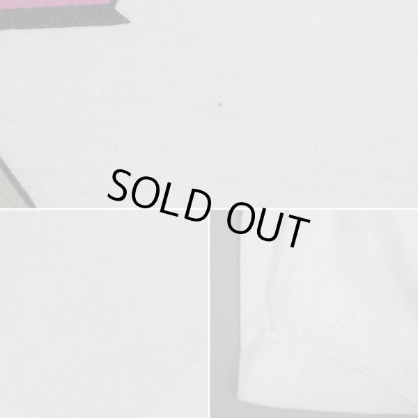 画像5: 90's Disney "Mickey Mouse" キャラクタープリントTシャツ "MADE IN USA" (5)