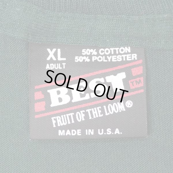 画像2: 90's APPLE DUNK プリントTシャツ "MADE IN USA" (2)