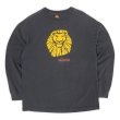 画像1: 00's THE LION KING L/S Tシャツ (1)