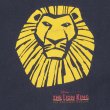 画像3: 00's THE LION KING L/S Tシャツ (3)