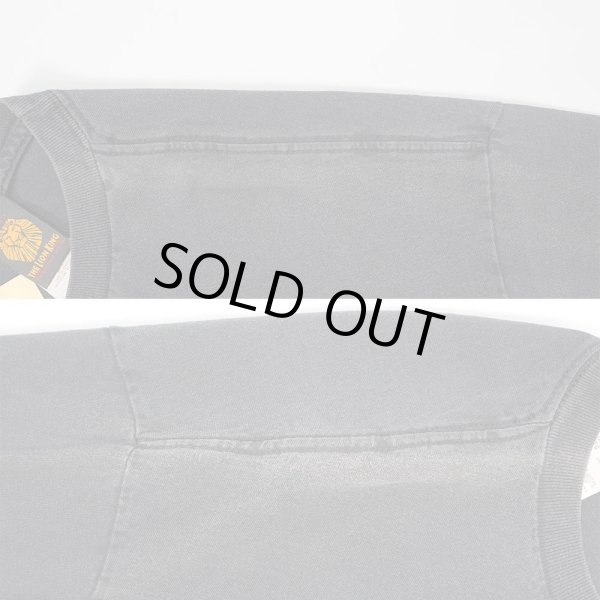 画像4: 00's THE LION KING L/S Tシャツ (4)