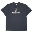 画像1: 00's WOOFSTOCK プリントTシャツ (1)