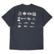 画像2: 00's WOOFSTOCK プリントTシャツ (2)